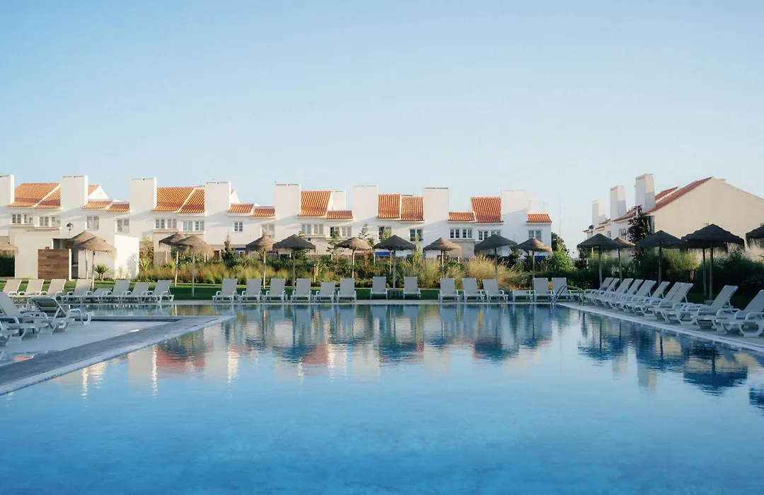 Porto Covo Praia Hotel & Spa-1