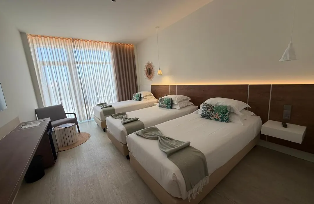 Porto Covo Praia Hotel & Spa-1