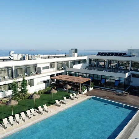 Porto Covo Praia Hotel & Spa-2